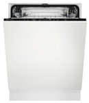 Посудомоечная машина Electrolux EEQ947200L - фото
