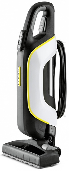 Пылесос Karcher VC5 Premium White (1.349-200.0)/ VC 5 Premium (White - фото