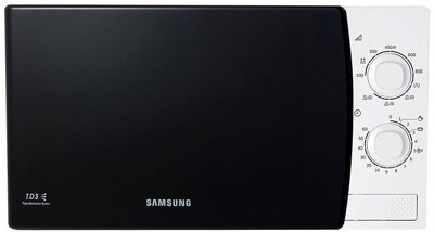 Микроволновая печь Samsung ME81KRW-1 - фото