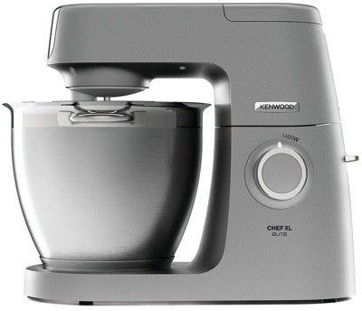 Кухонный комбайн Kenwood KVL6300S Chef XL Elite - фото