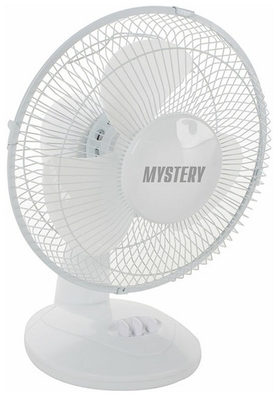 Настольный вентилятор Mystery MSF-2444 - фото