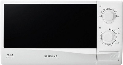 Микроволновая печь Samsung ME81KRW-2 - фото
