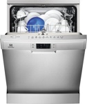 Посудомоечная машина Electrolux ESF9552LOX - фото