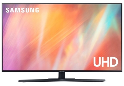 Телевизор Samsung UE55AU7500U - фото