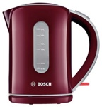 Чайник Bosch TWK7604/TWK 7604 - фото