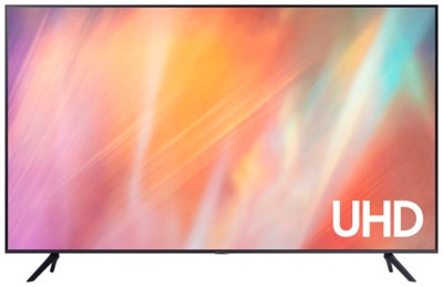 Телевизор Samsung UE50AU7100UXRU - фото