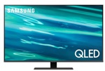 Телевизор Samsung QE50Q80AAU - фото