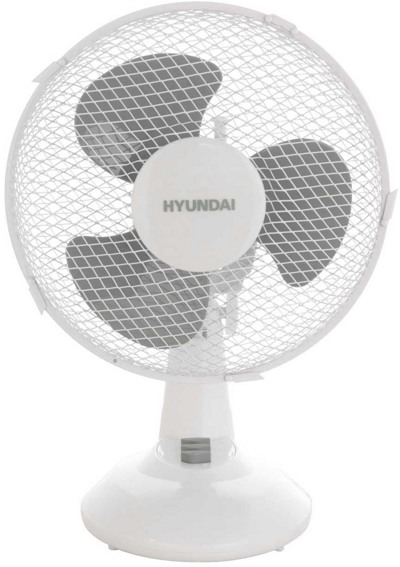Осевой вентилятор Hyundai H-DF9-D901 - фото