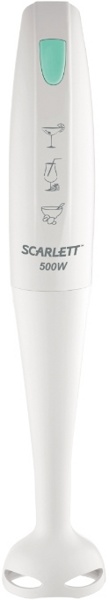 Блендер Scarlett SC-HB42S08 - фото