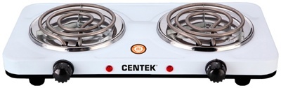Настольная плита Centek CT-1509 - фото