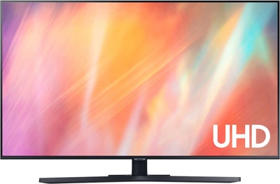 Телевизор Samsung UE50AU7540U - фото