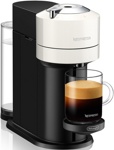 Капсульная кофеварка DeLonghi Nespresso Vertuo Next ENV120.W - фото