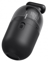 Пылесос автомобильный Baseus C2 Desktop Capsule Vacuum Cleaner (CRXCQC2A-01) - фото