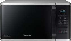 Микроволновая печь Samsung MG23K3513AS - фото