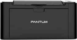 Лазерный принтер Pantum P2207 - фото