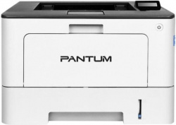 Лазерный принтер Pantum BP5100DN - фото