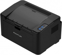 Лазерный принтер Pantum P2500W - фото