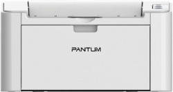 Лазерный принтер Pantum P2200 - фото