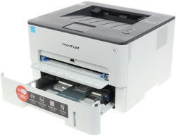 Лазерный принтер Pantum P3010D - фото