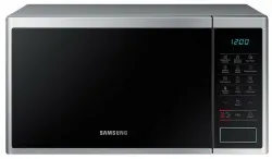 Микроволновая печь Samsung MG23J5133AT - фото