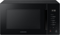 Микроволновая печь Samsung MS23T5018AK/BW - фото