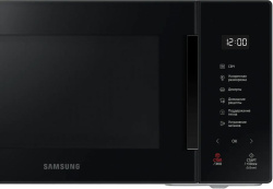 Микроволновая печь Samsung MS23T5018AK/BW - фото6
