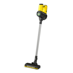 Пылесос Karcher VC6 Cordless ourFamily 1.198-660.0 - фото2