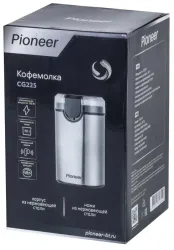 Кофемолка Pioneer CG225 - фото4