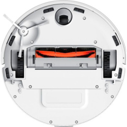 Робот-пылесос Xiaomi Mi Robot Vacuum-Mop 2 Pro MJST1SHW Белый - фото4