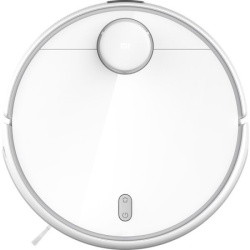 Робот-пылесос Xiaomi Mi Robot Vacuum-Mop 2 Pro MJST1SHW Белый - фото