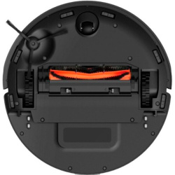 Робот-пылесос Xiaomi Mi Robot Vacuum-Mop 2 Pro MJST1SHW Черный - фото4