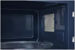 Микроволновая печь Samsung MS30T5018UF/BW - фото6