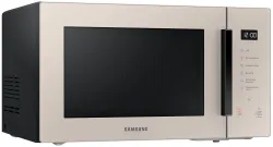 Микроволновая печь Samsung MS30T5018UF/BW - фото3