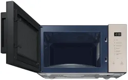 Микроволновая печь Samsung MS30T5018UF/BW - фото5