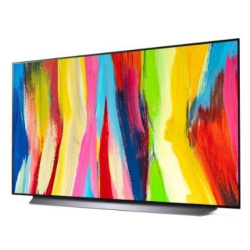Телевизор LG OLED48C2RLA - фото2