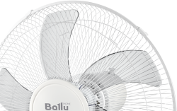 Вентилятор Ballu BFF-801 - фото2