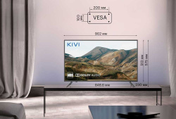 Телевизор Kivi 40F500LB - фото5
