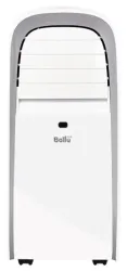 Мобильный кондиционер Ballu Smart Electronic BPAC-12CE - фото2