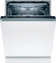 Посудомоечная машина Bosch SGV2IMX1GR - фото
