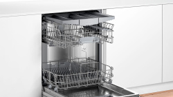 Посудомоечная машина Bosch SGV2IMX1GR - фото4