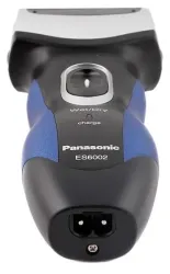 Электробритва Panasonic ES6002A520 - фото7