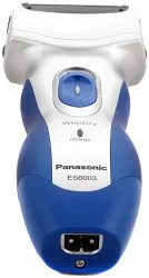 Электробритва Panasonic ES6003S520 - фото2