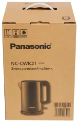 Чайник Panasonic NC-CWK21 - фото8