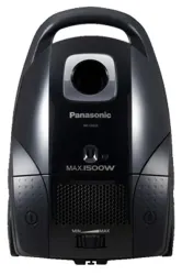 Пылесос Panasonic MC-CG523K149 - фото2