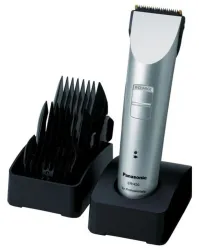 Машинка для стрижки волос Panasonic ER1420S520 - фото3