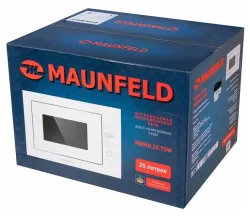 Микроволновая печь Maunfeld MBMO.25.7GW - фото10