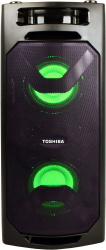 Колонка для вечеринок Toshiba TY-ASC51 - фото3