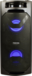 Колонка для вечеринок Toshiba TY-ASC51 - фото2