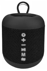 Портативная колонка SoundMax SM-PS5011B (черный) - фото