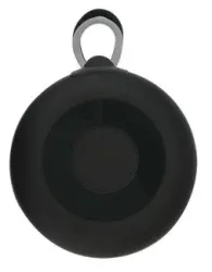 Портативная колонка SoundMax SM-PS5012B (черный) - фото2
